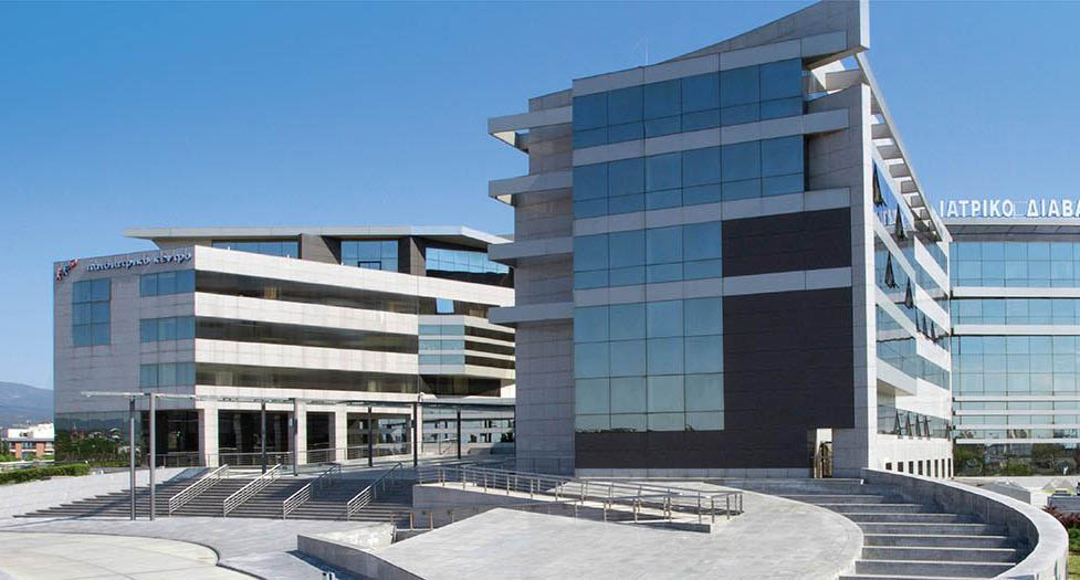 Inter-Balkan Medical Center